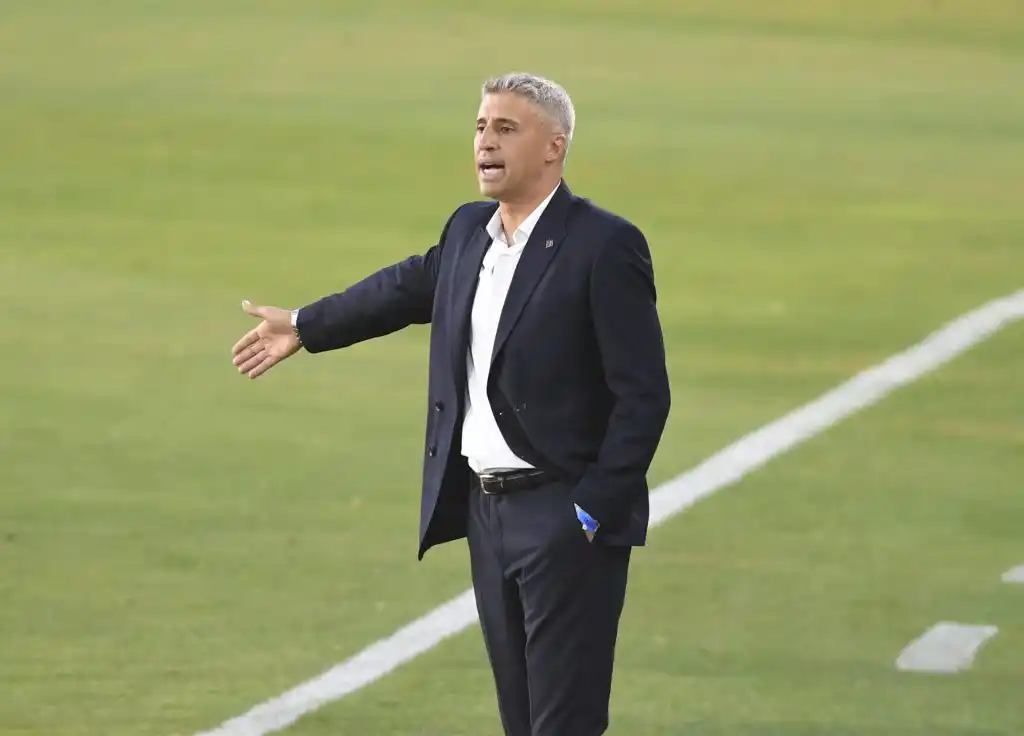 Defensa busca goles que lo lleven a la Libertadores