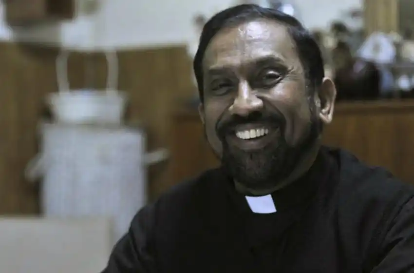 «La fe genera cosas que no tienen explicación a nivel científico ni humano»