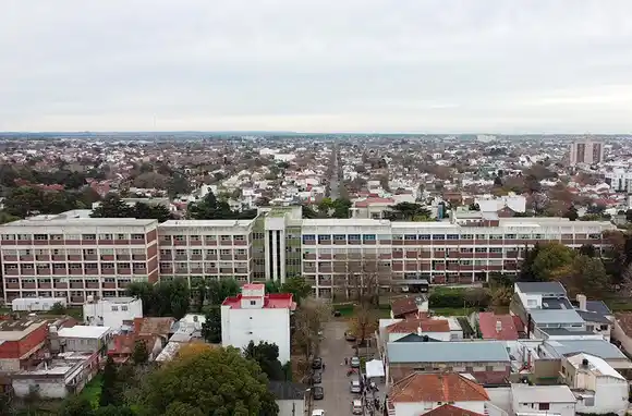 Bajo el lema “Ciencia y futuro” se realiza en las universidades públicas la Semana Nacional de la Ciencia