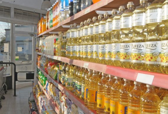 El índice de variación de precios en Tandil aumentó después de un par de meses a la baja