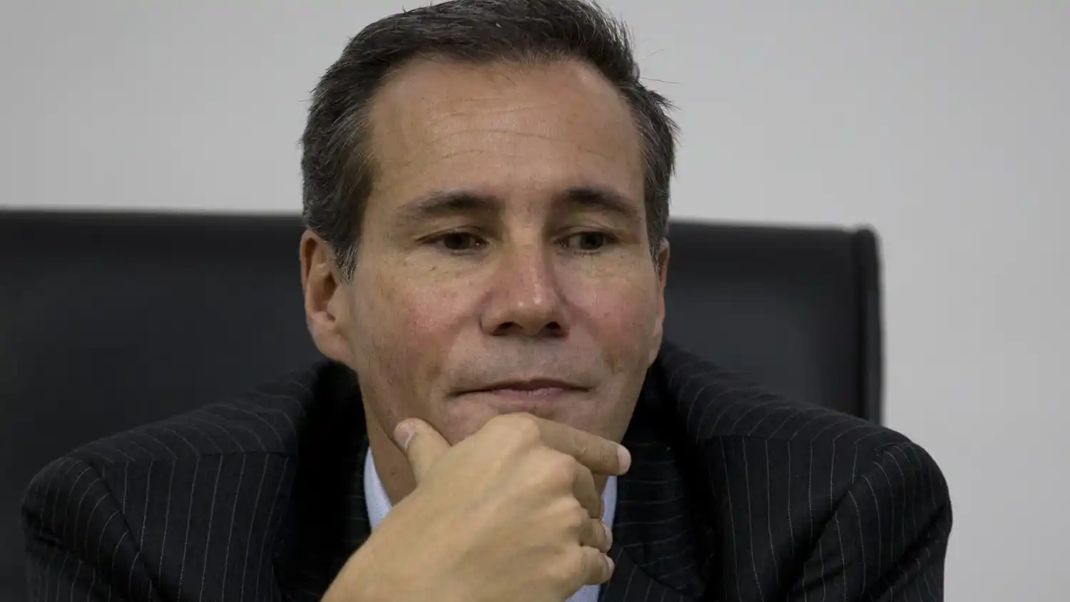 Se cumple un año de la muerte del Fiscal Nisman