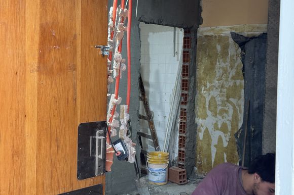Tomógrafo del Hospital: para la instalación, contrataron mano de obra por más de $ 11 millones