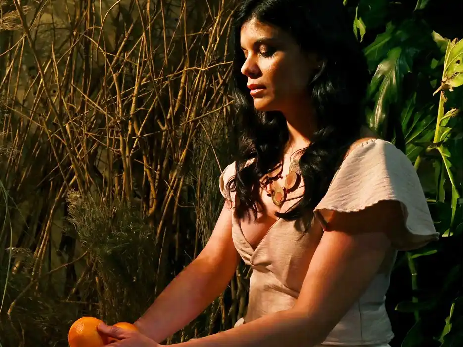 “Aqui estoy mi litoral”