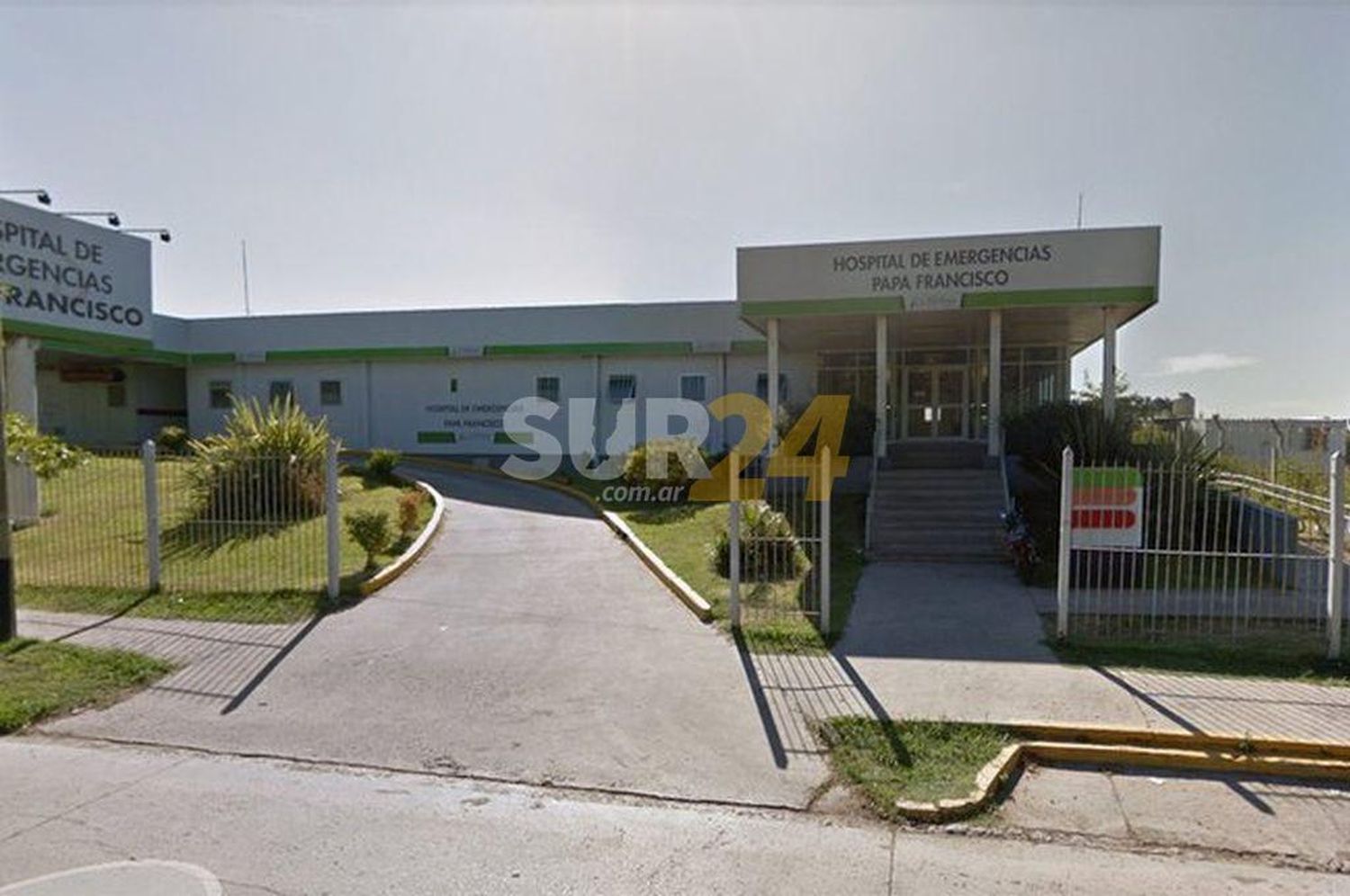 Falleció una nena de 5 años y sospechan que fue golpeada y abusada por un familiar