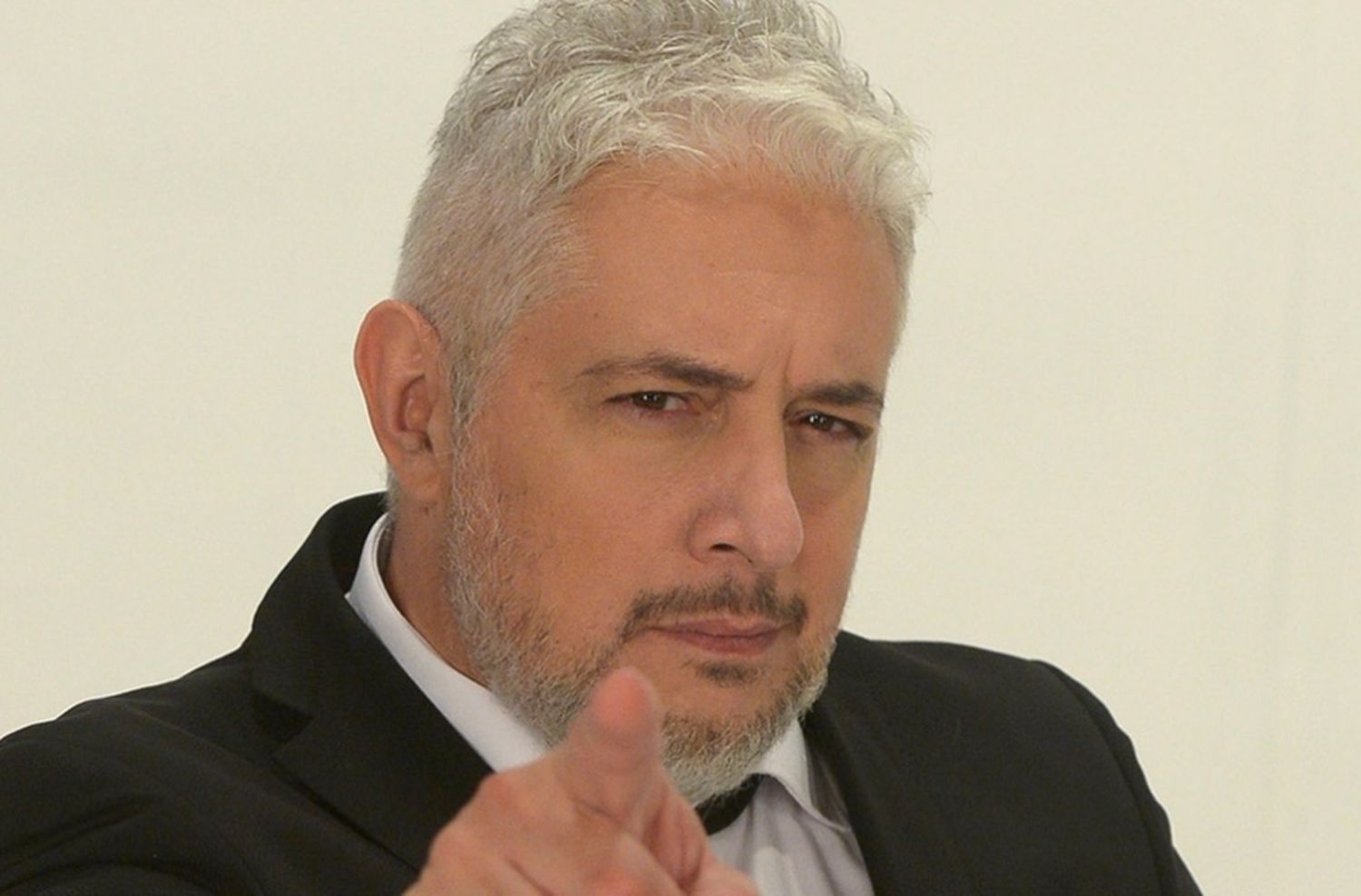 De Gran hermano a Relatoras argentinas: Mariano Peluffo cuenta cómo será su nuevo reality