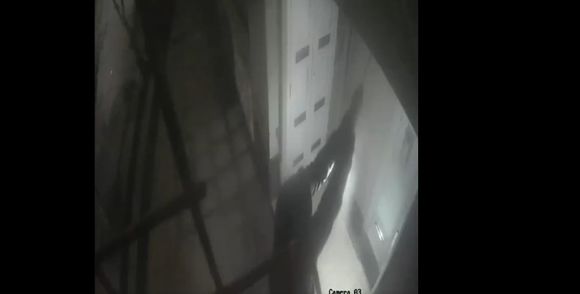 Info de los Vecinos: robo a pocas cuadras de una comisaria