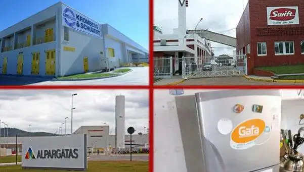 Pese al pacto con los empresarios, nueva ola de despidos
