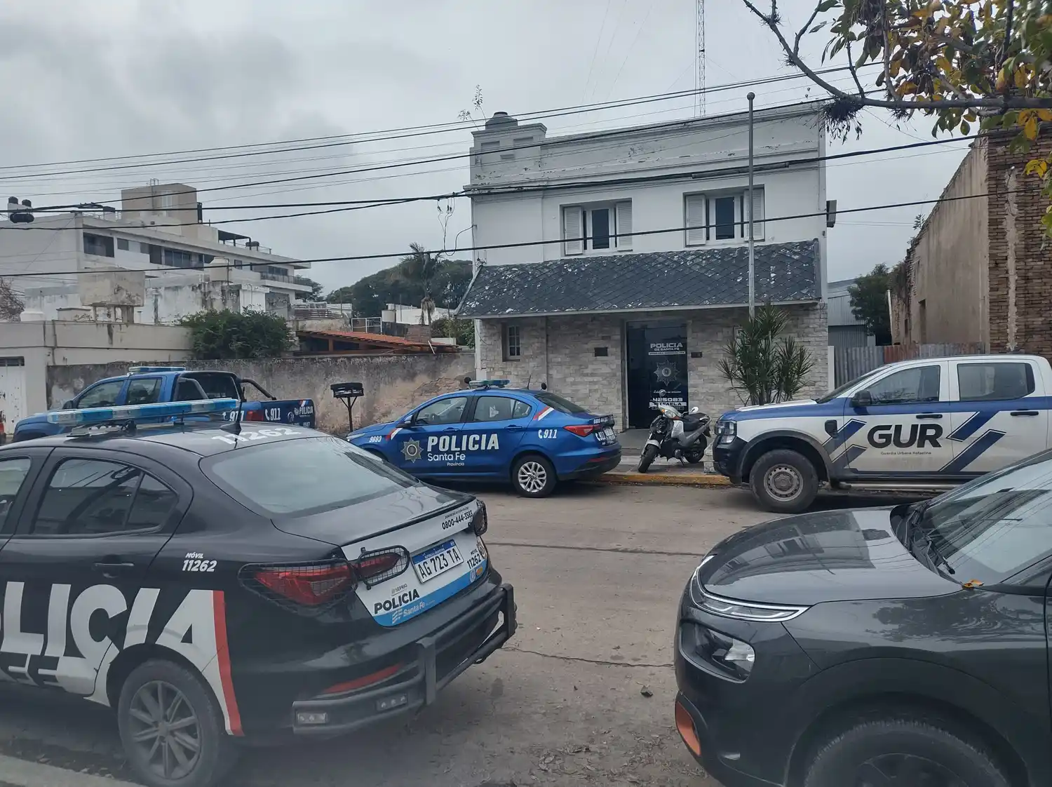 ILUSTRATIVA | Crédito: Radio Rafaela