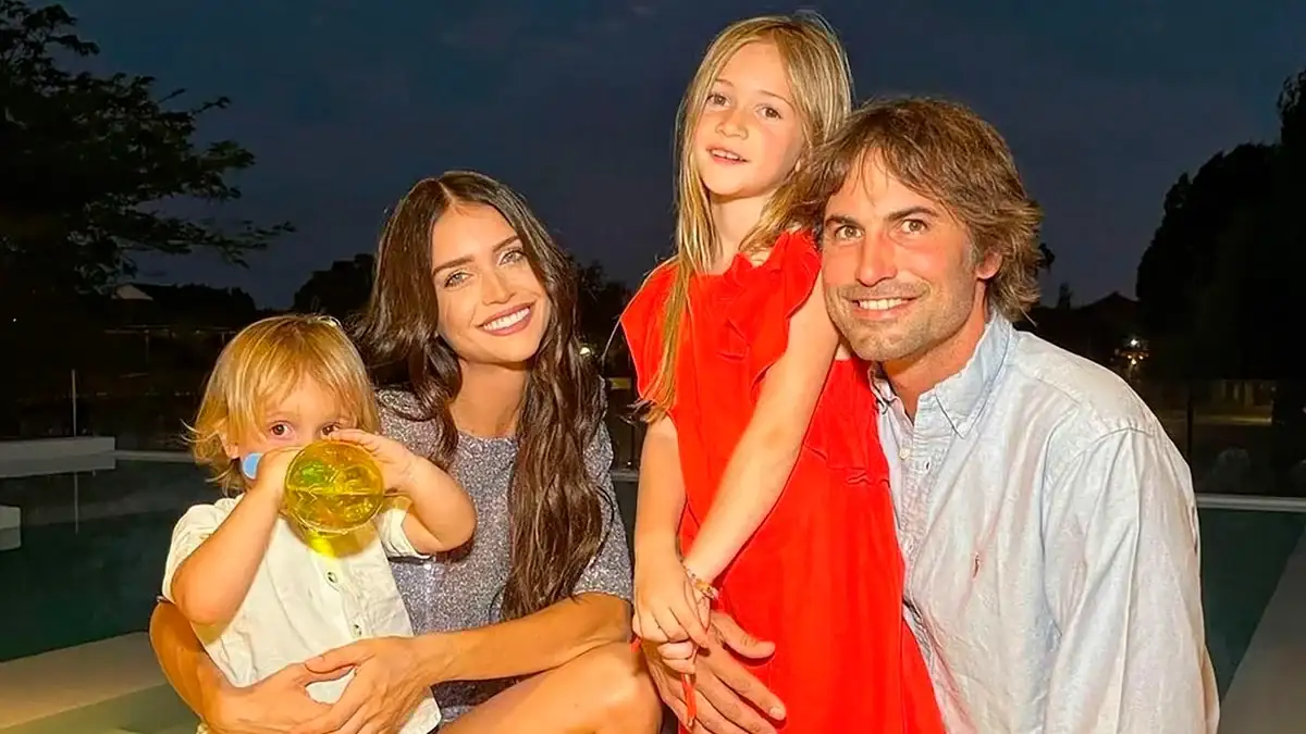 Zaira Nara y Jakob Von Plessen - 5