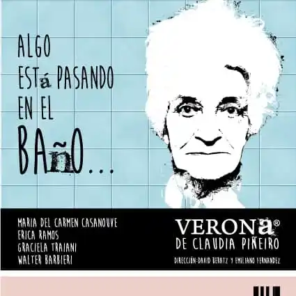 Agenda cultural viernes 11 de octubre