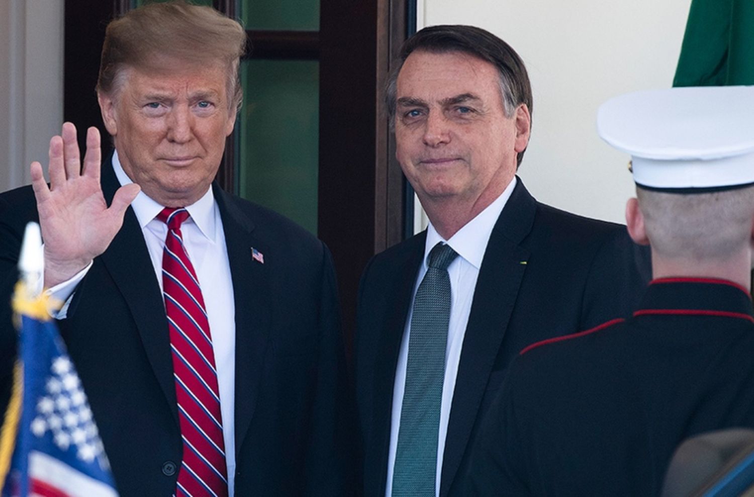 Para la revista Nature Bolsonaro es una amenaza para la ciencia