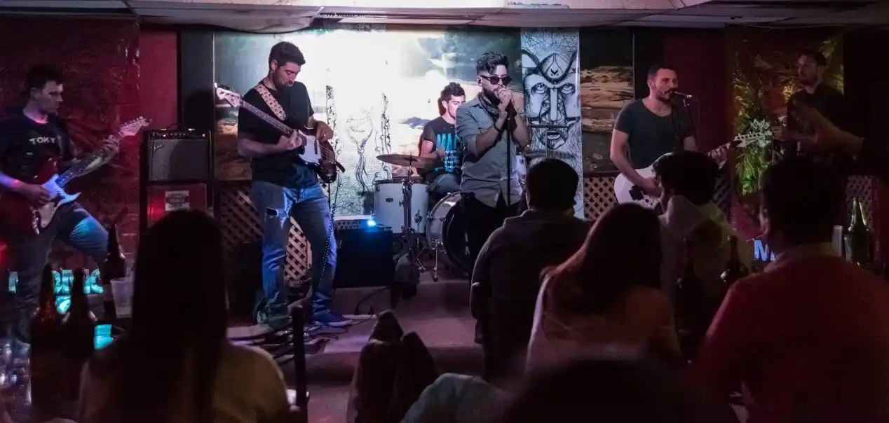 Cultura creará un registro de bandas y cantantes de Gualeguaychú: Sólo podrán anotarse los que toquen determinados estilos