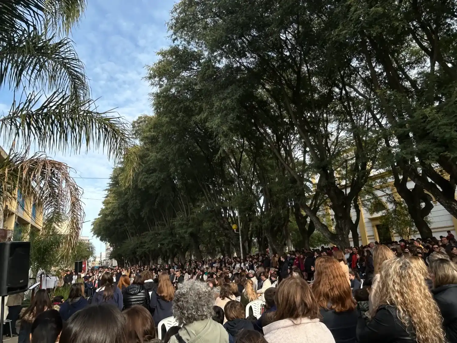 aniversario 50 de la escuela Socorro - 2