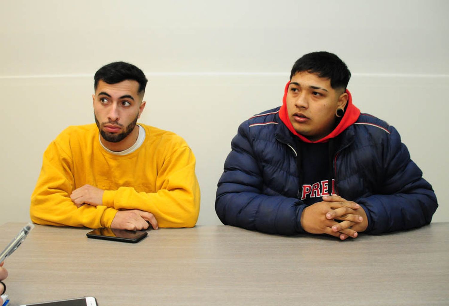 Realizarán un encuentro de motos para colaborar con el comedor Genaro