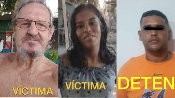 SE REVELAN HORRIBLES detalles del doble crimen en Carabobo: atraparon al homicida