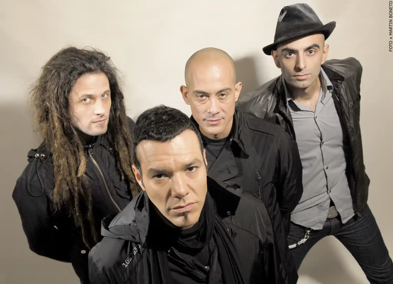 Llega el "Pun Rock'n Tigre"