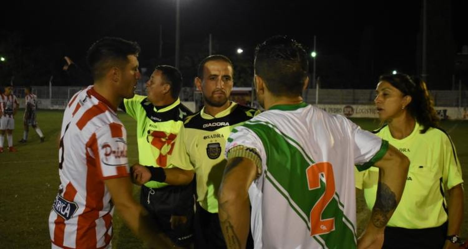 Torneo de Clubes 2020: Vía Zoom, se define si continúa o no el campeonato desde cuartos de final
