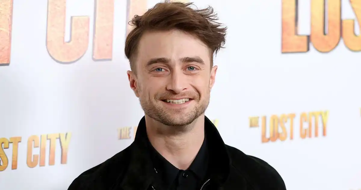 Daniel Radcliffe opinó sobre la posibilidad de volver a interpretar a Harry Potter