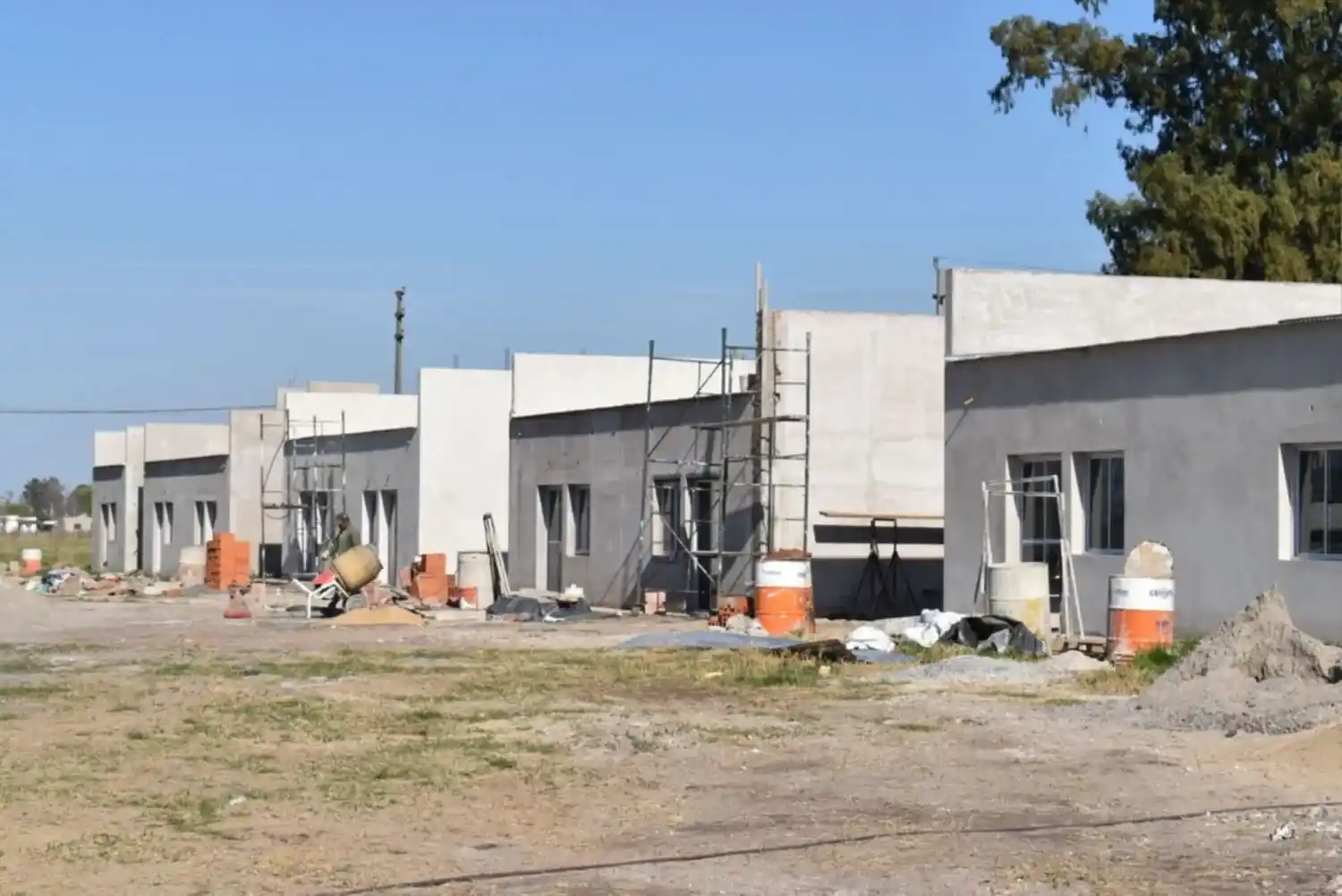 El Concejo Deliberante de Chascomús exige una campaña de difusión sobre el Plan de Desarrollo Territorial