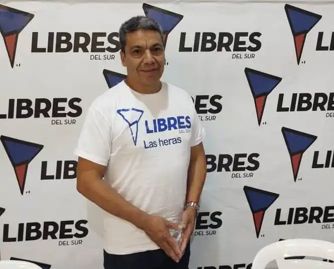 “Hay que tener firmeza con los poderosos”
