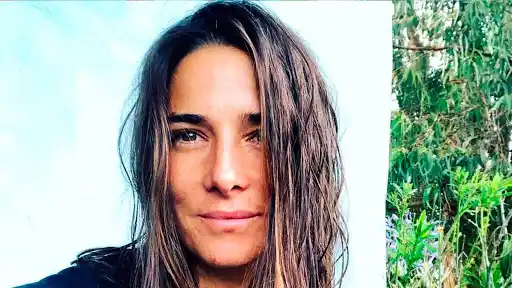 Revelaron que Juana Viale sale con un empresario millonario de más de 70 años