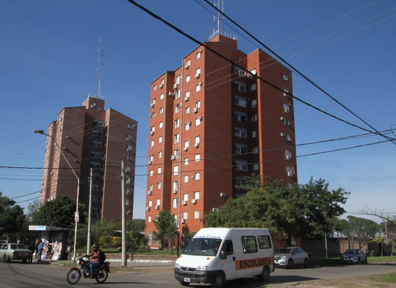 Se entregarán 53 escrituras a familias del barrio La Florida