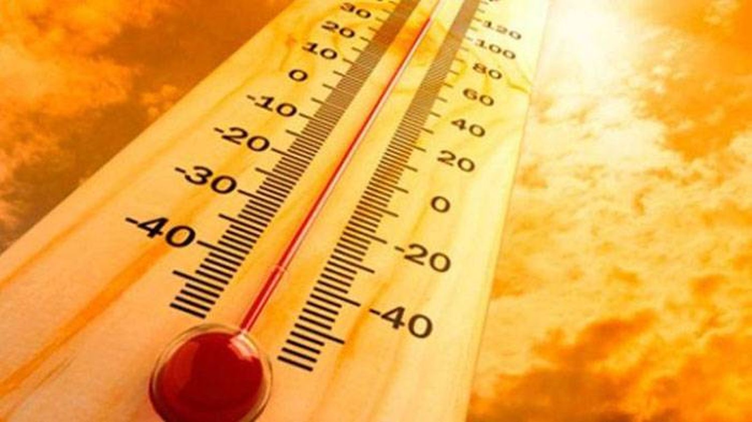 Anticipan cuándo bajará la  temperatura