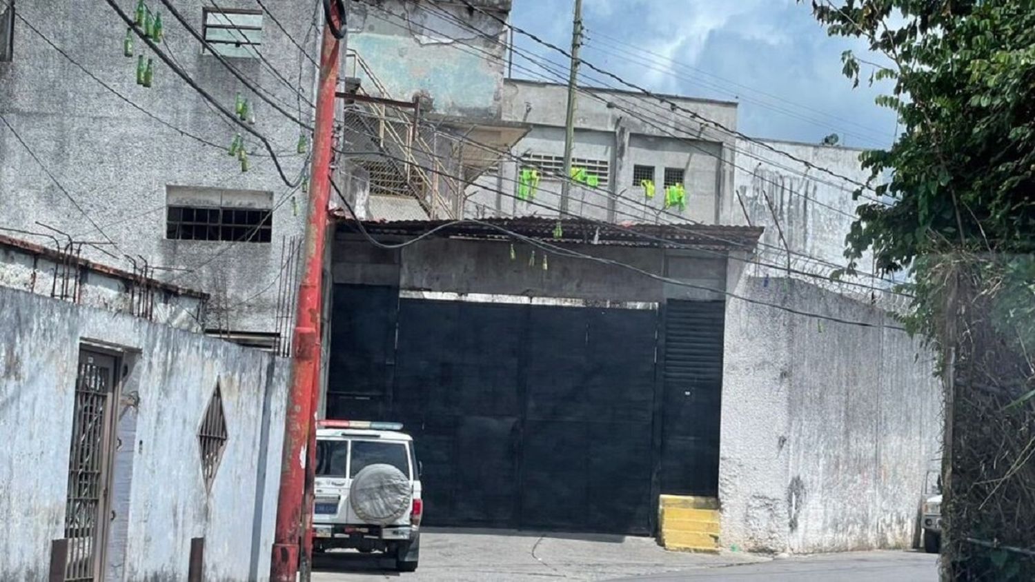 «TODO ALLÁ adentro es inhumano»: lo que padecen las privadas de libertad tras las elecciones del 28J