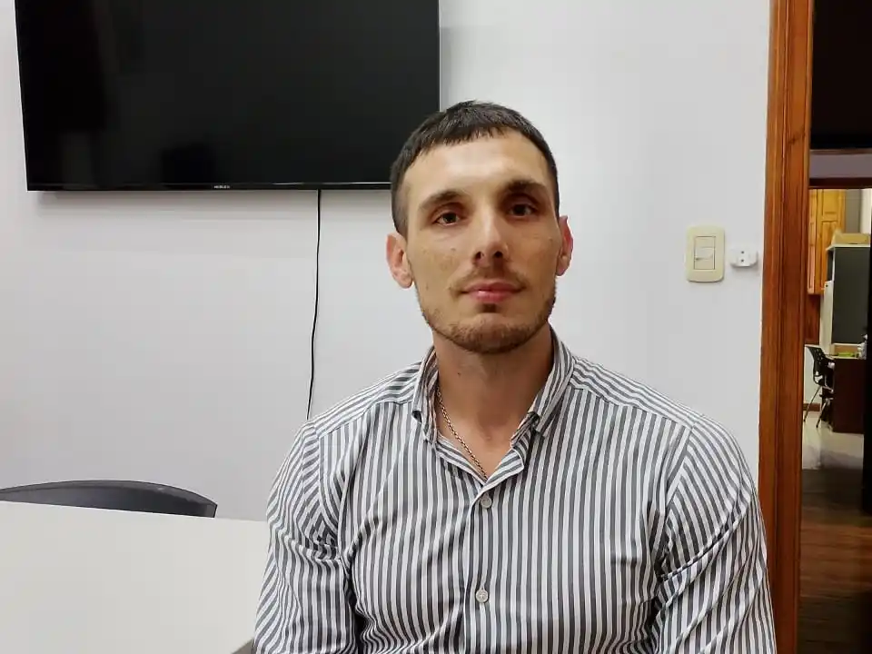 Franco Weiss: “Que el esfuerzo de sostener la obra social sea compartido y no solo del trabajador”