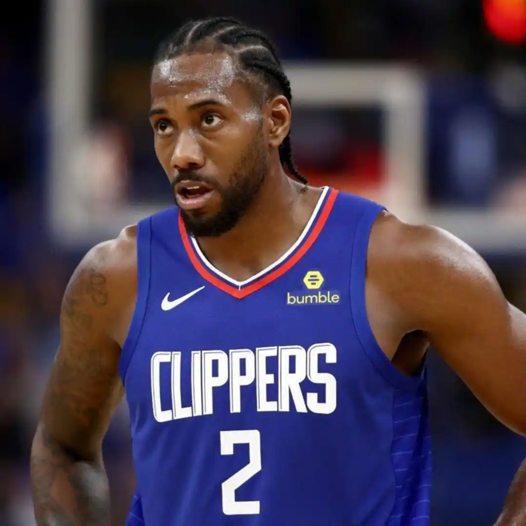 Clippers al borde de la eliminación: ¿Paul George y Kawhi Leonard en riesgo?
