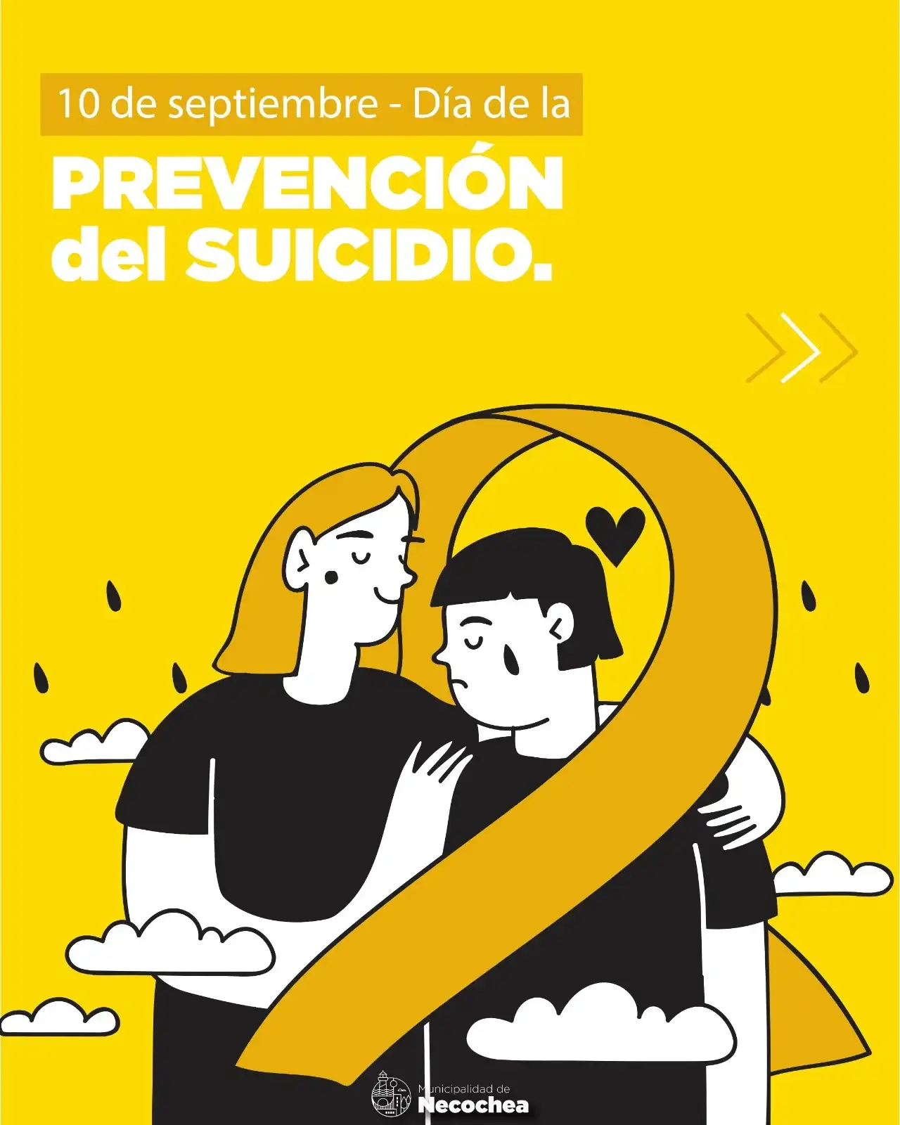 mes de prevencion