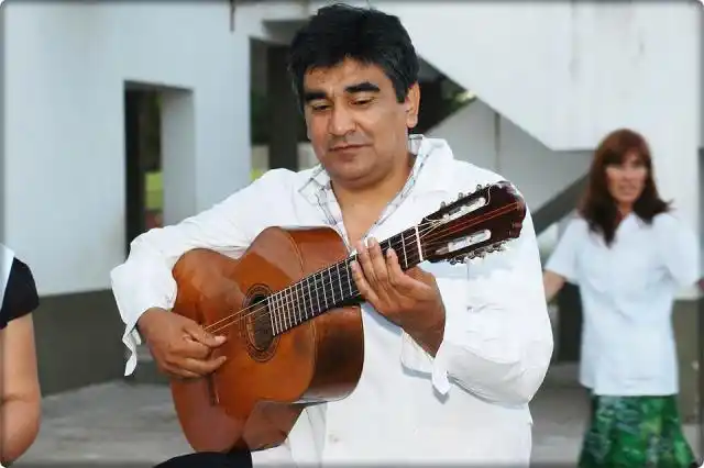 Se inicia ciclo de música en Plaza Constitución
