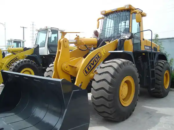 Vialidad Nacional prestará maquinaria para los barrios