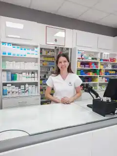 Farmacia Recalde II: abrió sus puertas
