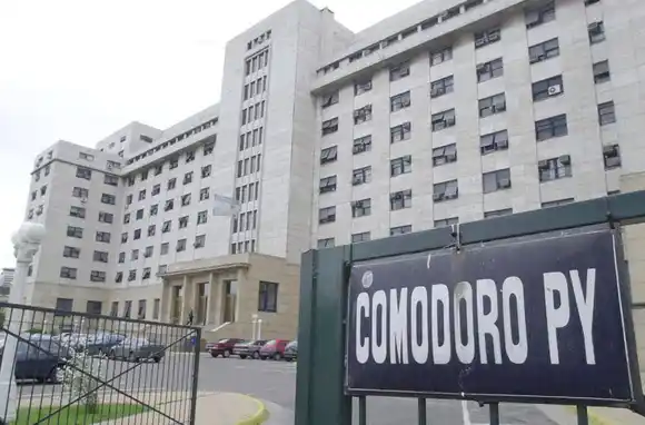 Oficializaron los límites para las prisiones preventivas