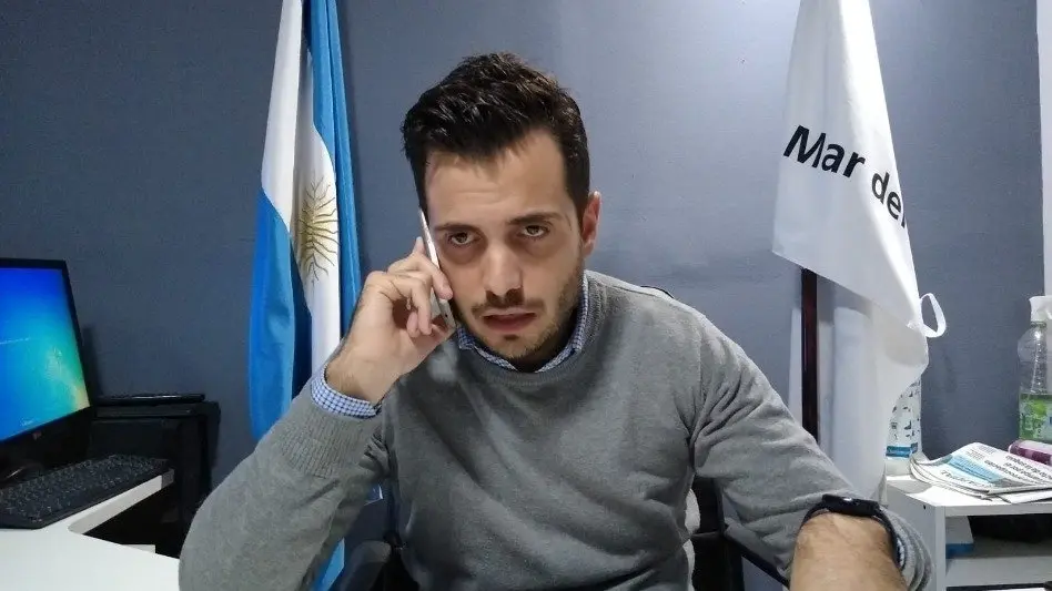 Secretario de Seguridad: "Hemos cometido algún exceso labrando infracciones en lugares donde no eran groseras"