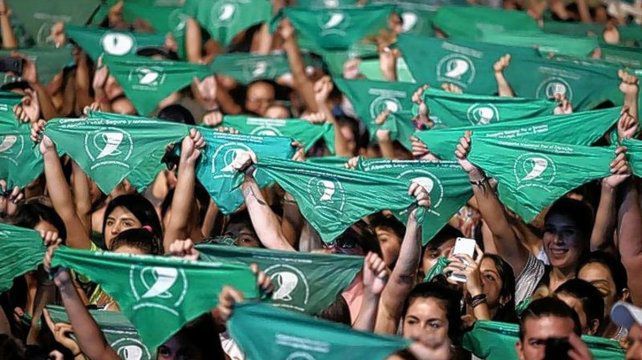 A un año del aborto legal: hubo casi 2.000 interrupciones voluntarias en Entre Ríos