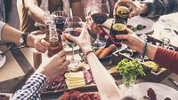 Las reuniones sociales fueron prohibidas hasta el 30 de agosto
