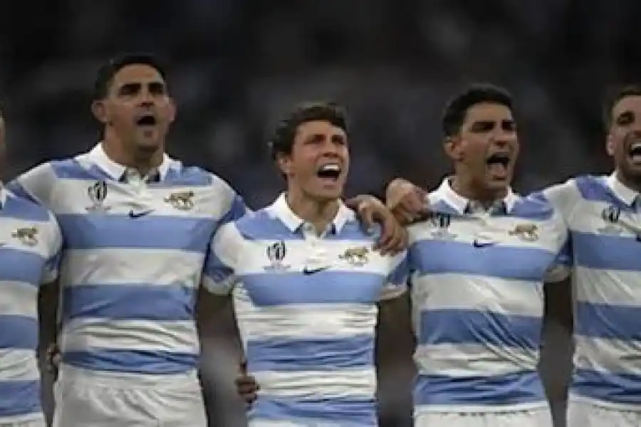 Los Pumas buscan una victoria ante Samoa