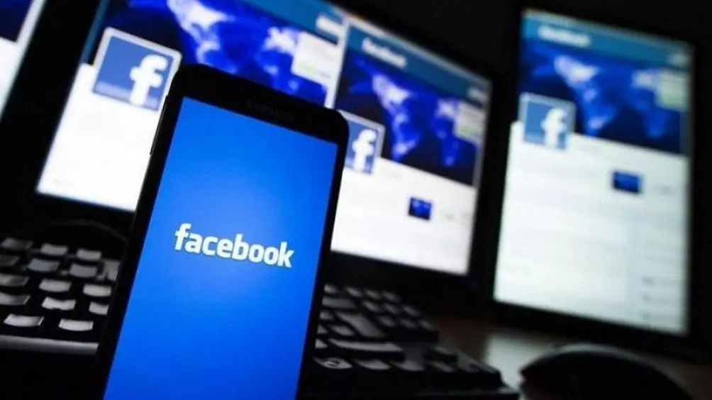 Facebook lanzó en EE.UU. la sección Noticias con artículos curados por periodistas