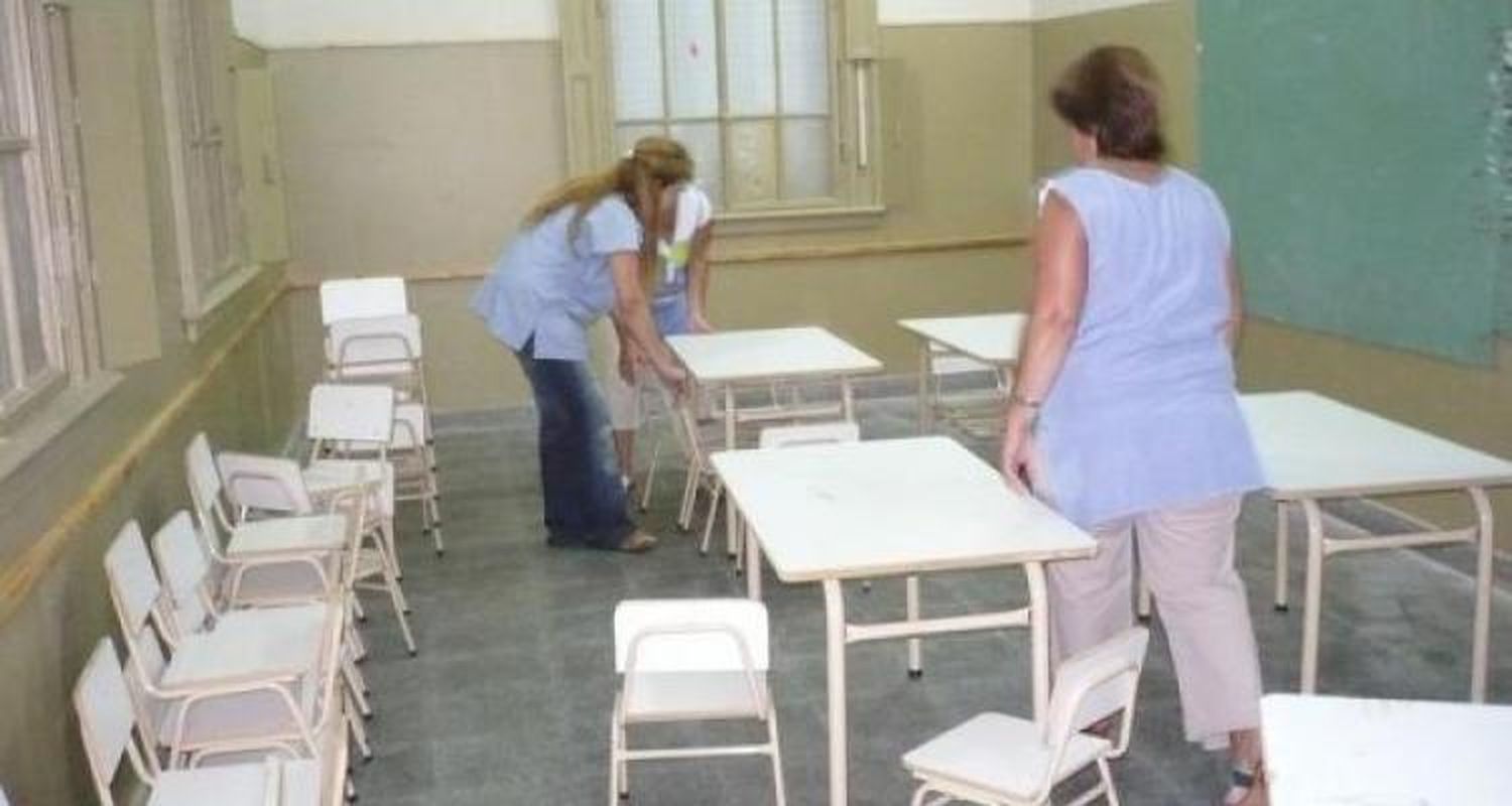 Doble esfuerzo contra la burocracia