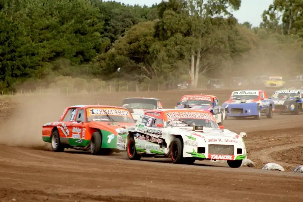 Detalles del reglamento para carreras especiales