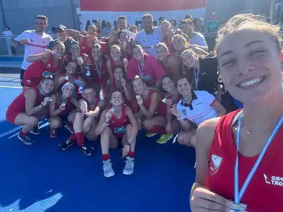Mar del Plata es campeón del Argentino Ascenso Sub-19