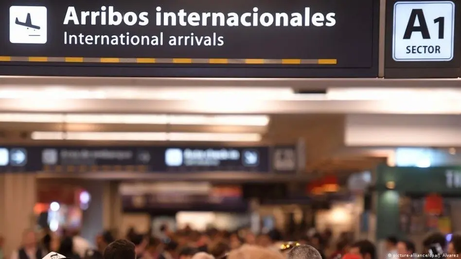 "Cuando termine noviembre tendremos una imagen más clara sobre lo que pasará con la circulación masiva"