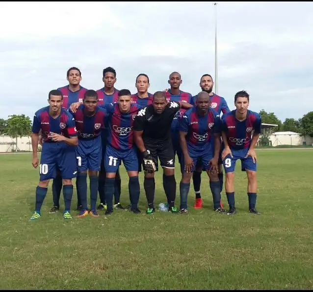Goles y ascenso para Deliso en Isla Guadalupe