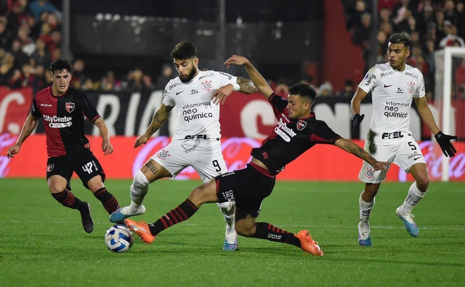 De Peñarol a la elite del fútbol argentino. El juvenil de Elortondo asoma como una de las grandes promesas de la "Lepra"