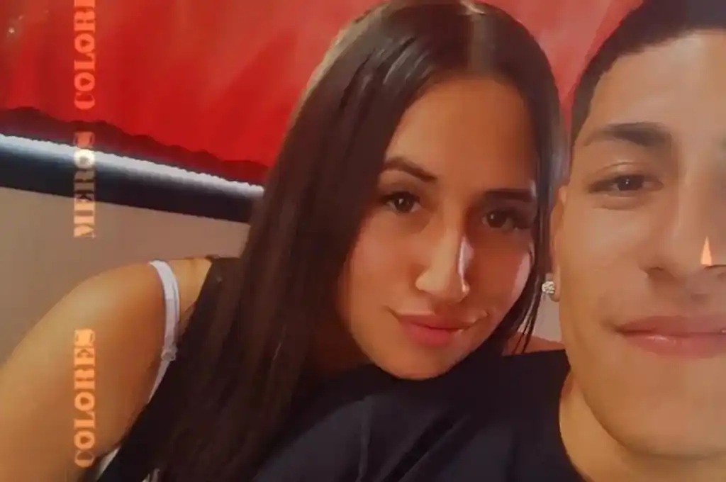 Investigan el presunto suicidio de una mujer policía en Virrey del Pino. (Foto: Facebook/Santiago Nicolas Iriarte ).