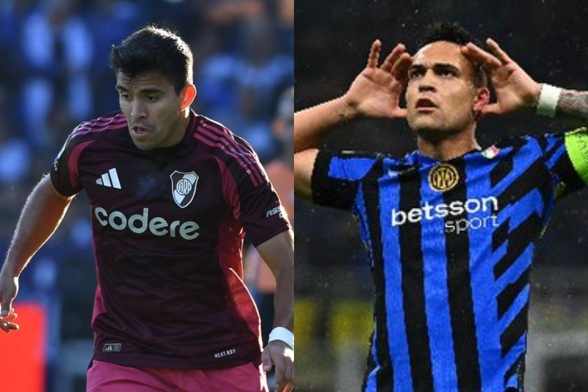Libertadores y argentinos en Europa: la agenda deportiva de este miércoles