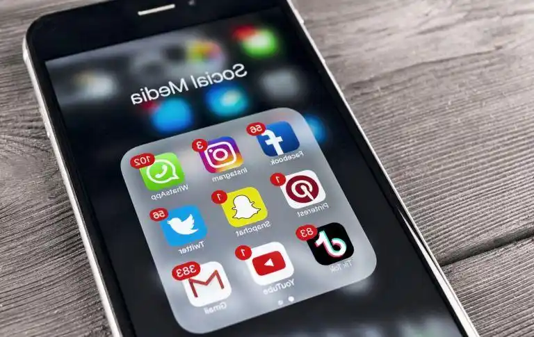 Disminuir el tiempo en redes sociales mejora la salud mental y permite ganar horas