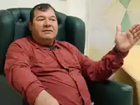 Un abogado de Emerenciano Sena fue demorado por filmar al jurado